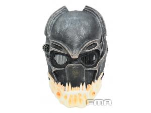 FMA Wire Mesh "Alien king" Mask tb699
